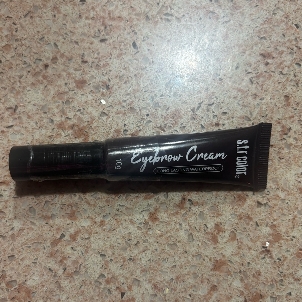 🚨Sif Color Eyebrow Cream